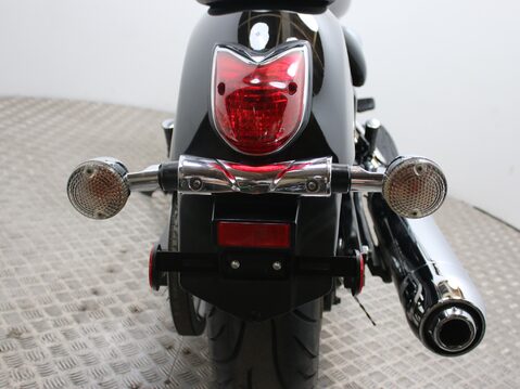 Yamaha XVS950 MIDNIGHT STAR 24