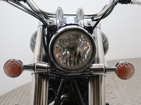 Yamaha XVS950 MIDNIGHT STAR 30