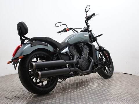 Victory Octane 1179 12
