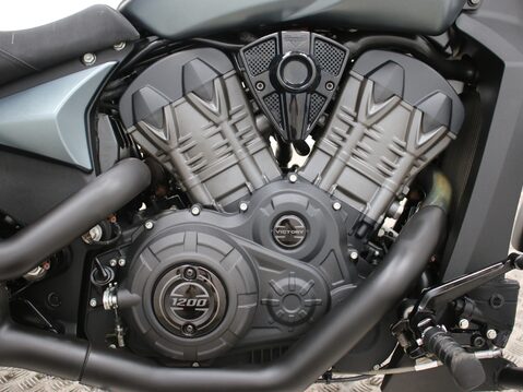 Victory Octane 1179 22