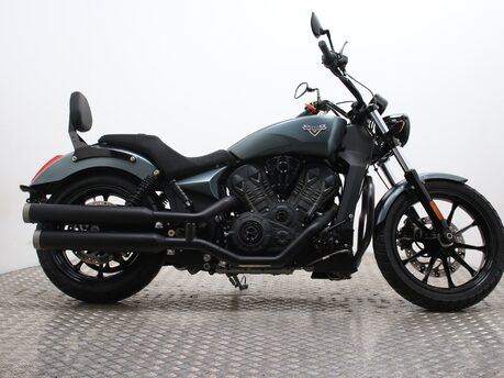 Victory Octane 1179