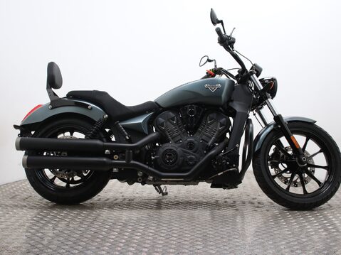 Victory Octane 1179 