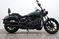 Victory Octane 1179