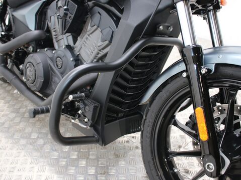 Victory Octane 1179 20