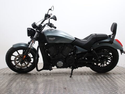 Victory Octane 1179 8