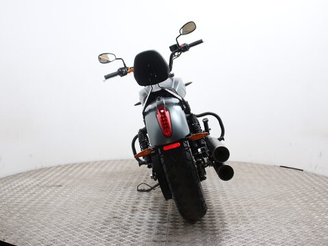 Victory Octane 1179 11