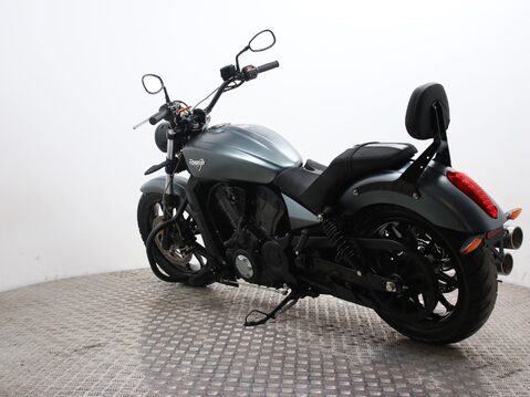 Victory Octane 1179 9
