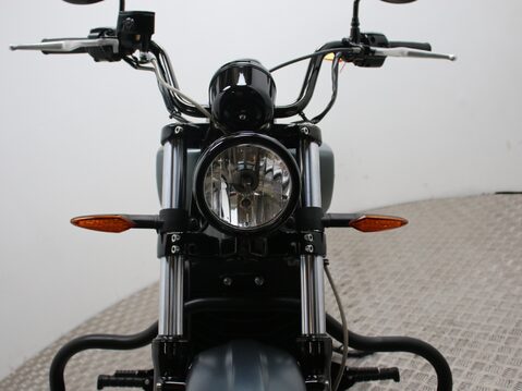 Victory Octane 1179 36