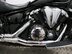 Yamaha XVS1300 MIDNIGHT STAR 22