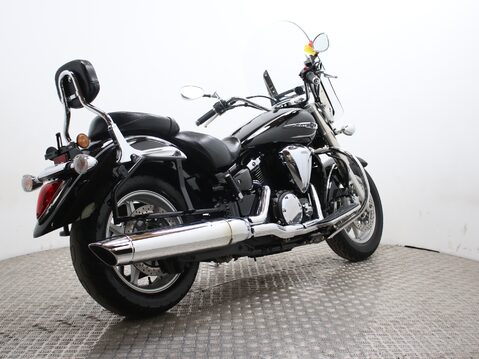 Yamaha XVS1300 MIDNIGHT STAR 12