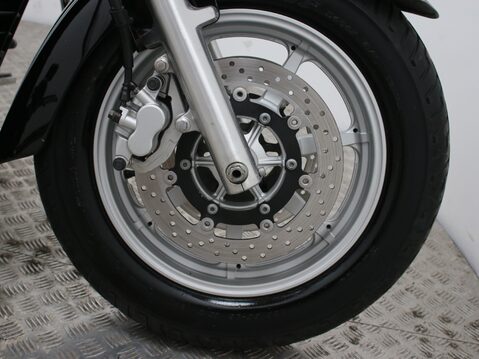 Yamaha XVS1300 MIDNIGHT STAR 18
