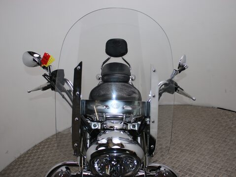 Yamaha XVS1300 MIDNIGHT STAR 35