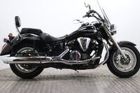 Yamaha XVS1300 MIDNIGHT STAR