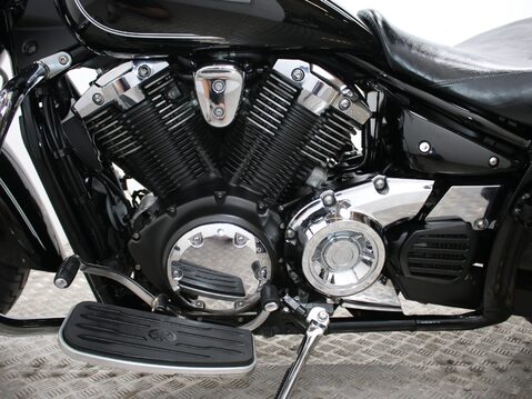 Yamaha XVS1300 MIDNIGHT STAR 31