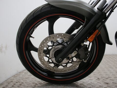 Yamaha XVS1300 XVS1300 CUSTOM 29