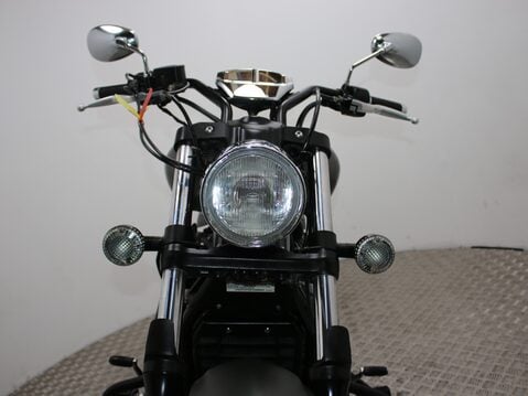 Yamaha XVS1300 XVS1300 CUSTOM 31