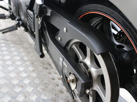 Yamaha XVS1300 XVS1300 CUSTOM 26