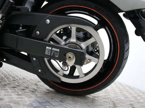 Yamaha XVS1300 XVS1300 CUSTOM 25
