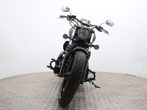 Yamaha XVS1300 XVS1300 CUSTOM 5
