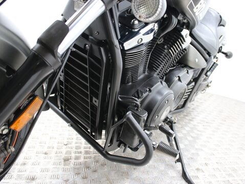 Yamaha XVS1300 XVS1300 CUSTOM 28