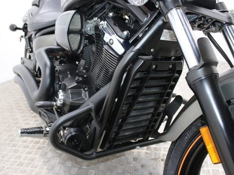 Yamaha XVS1300 XVS1300 CUSTOM 20