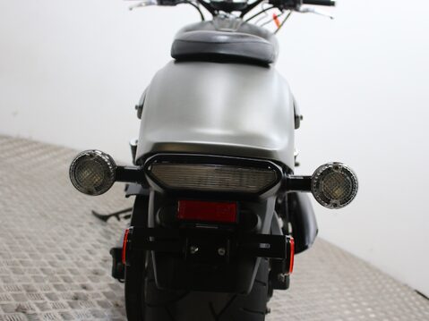 Yamaha XVS1300 XVS1300 CUSTOM 24