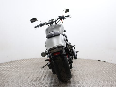 Yamaha XVS1300 XVS1300 CUSTOM 11