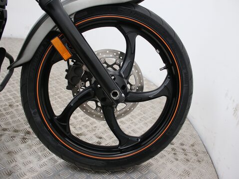 Yamaha XVS1300 XVS1300 CUSTOM 18