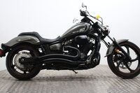 Yamaha XVS1300 XVS1300 CUSTOM
