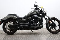 Yamaha XVS1300 XVS1300 CUSTOM
