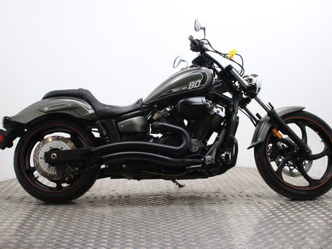 Yamaha XVS1300 XVS1300 CUSTOM