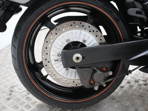 Yamaha XVS1300 XVS1300 CUSTOM 23
