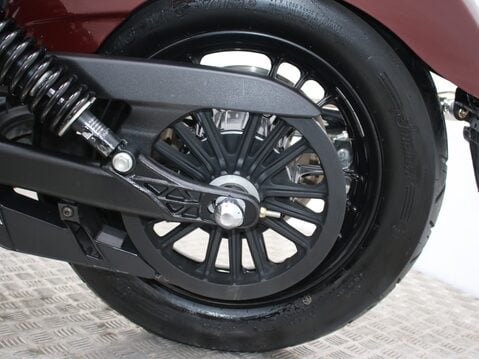 Indian Scout SCOUT 1200 ABS 26