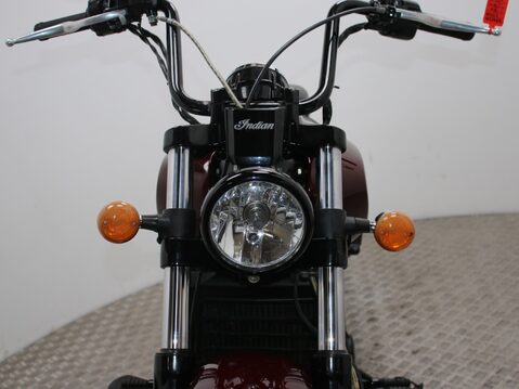 Indian Scout SCOUT 1200 ABS 31
