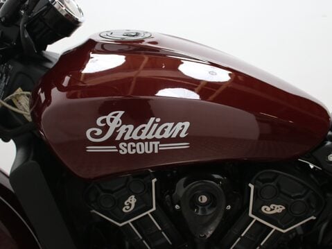 Indian Scout SCOUT 1200 ABS 28