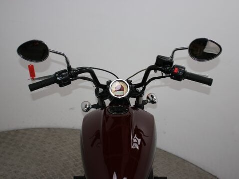 Indian Scout SCOUT 1200 ABS 14