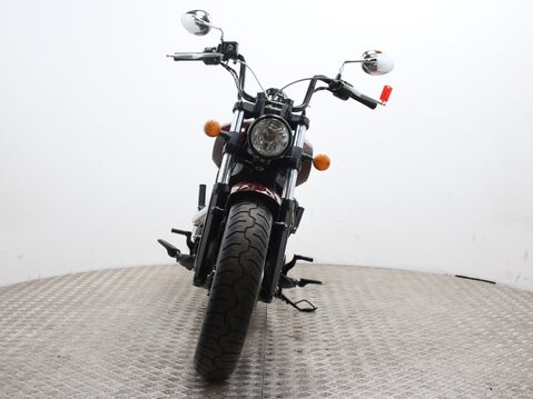 Indian Scout SCOUT 1200 ABS 5