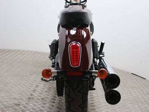 Indian Scout SCOUT 1200 ABS 24