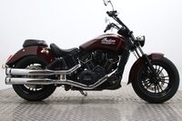 Indian Scout SCOUT 1200 ABS