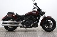 Indian Scout SCOUT 1200 ABS