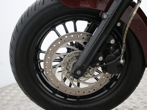 Indian Scout SCOUT 1200 ABS 29