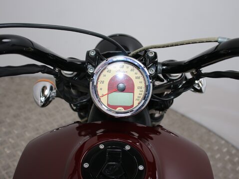Indian Scout SCOUT 1200 ABS 15