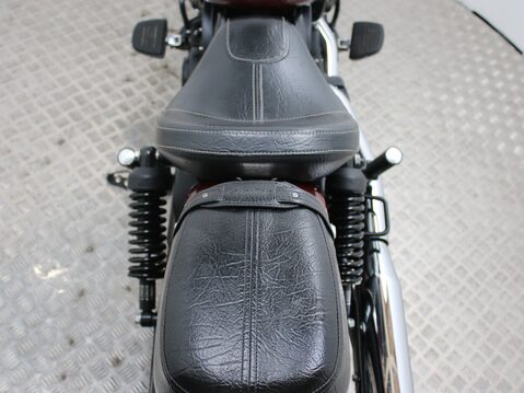 Indian Scout SCOUT 1200 ABS 25