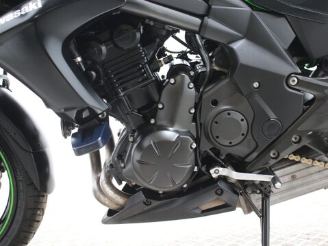 Kawasaki ER-6N ER-6N ABS ER650 FFF 27