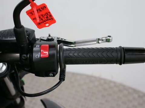 Kawasaki ER-6N ER-6N ABS ER650 FFF 26