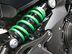 Kawasaki ER-6N ER-6N ABS ER650 FFF 18