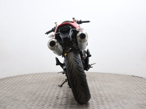 Ducati Monster 796 MONSTER 796 ABS 11