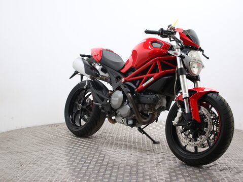Ducati Monster 796 MONSTER 796 ABS 3