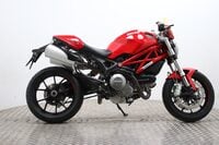 Ducati Monster 796 MONSTER 796 ABS
