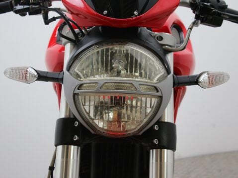 Ducati Monster 796 MONSTER 796 ABS 31